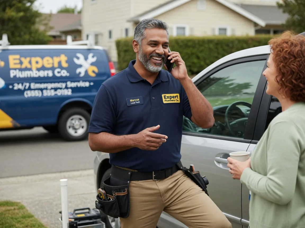 Drain Cleaning Estero, FL FAQs
